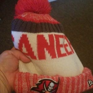 New Era Accessories - NFL winter hat New Era Accessories - NFL winter hat